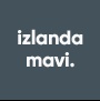 İzlanda Mavi image